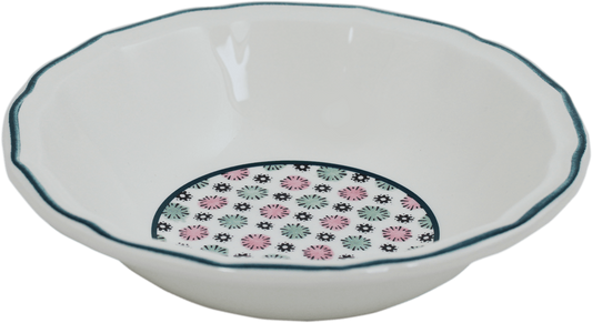 Cereal Bowls, Set of 4