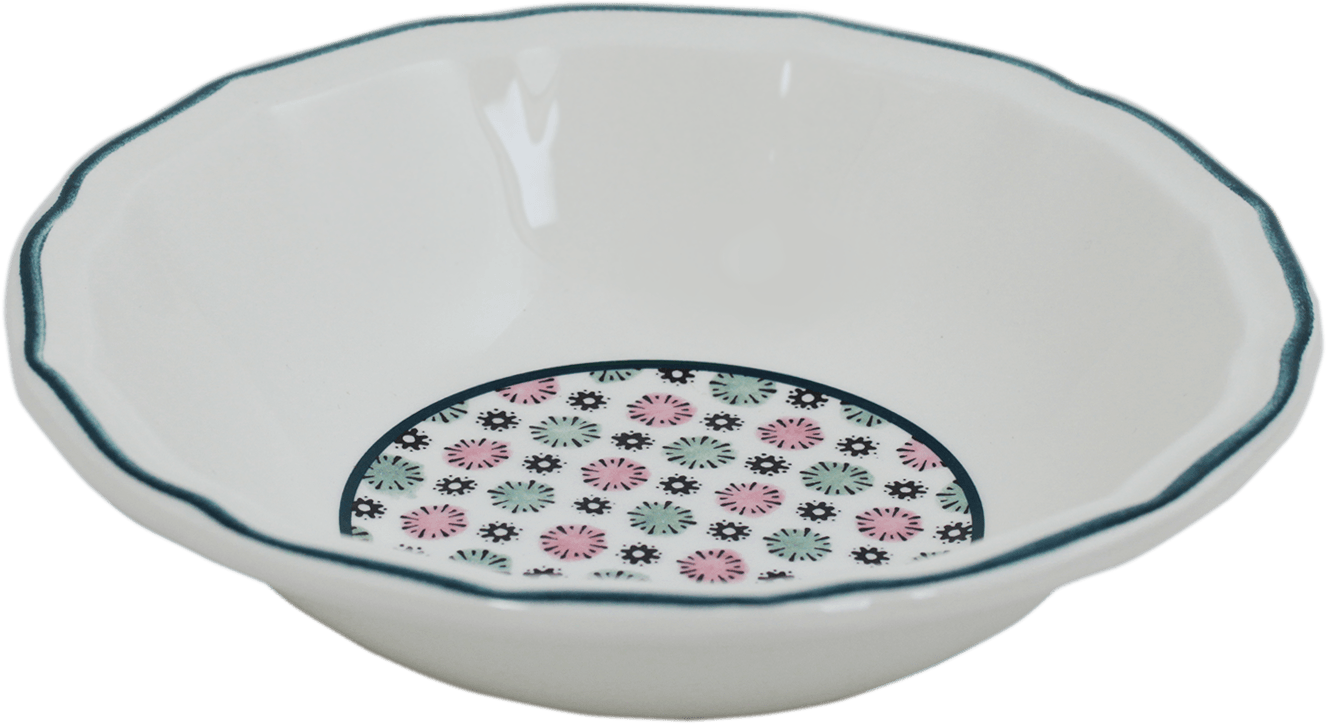 Cereal Bowl