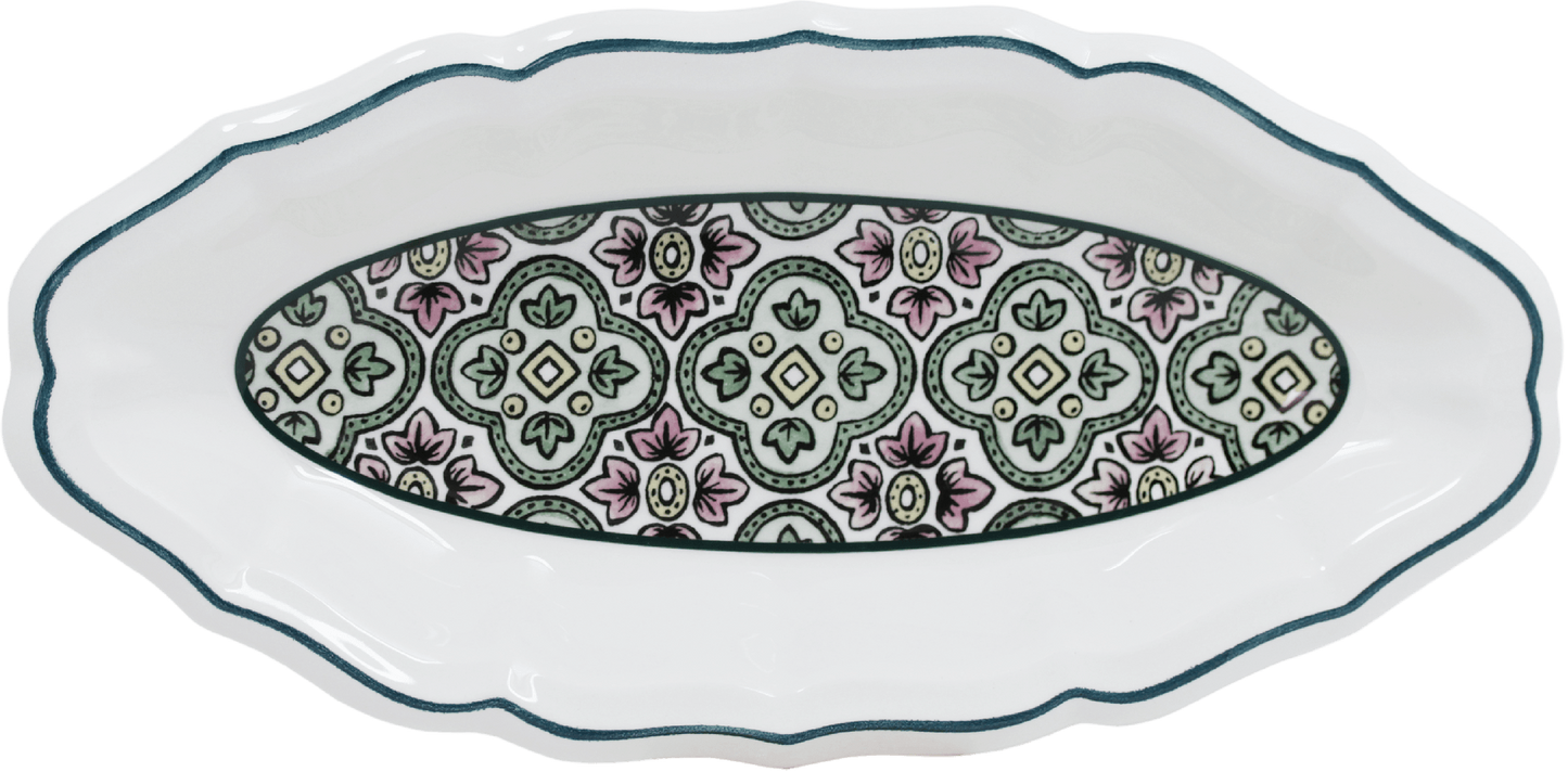 Pickle Dish Medecis