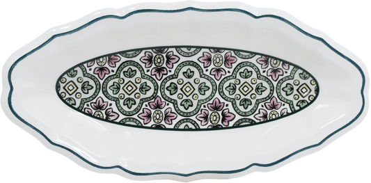 Pickle Dish Medecis