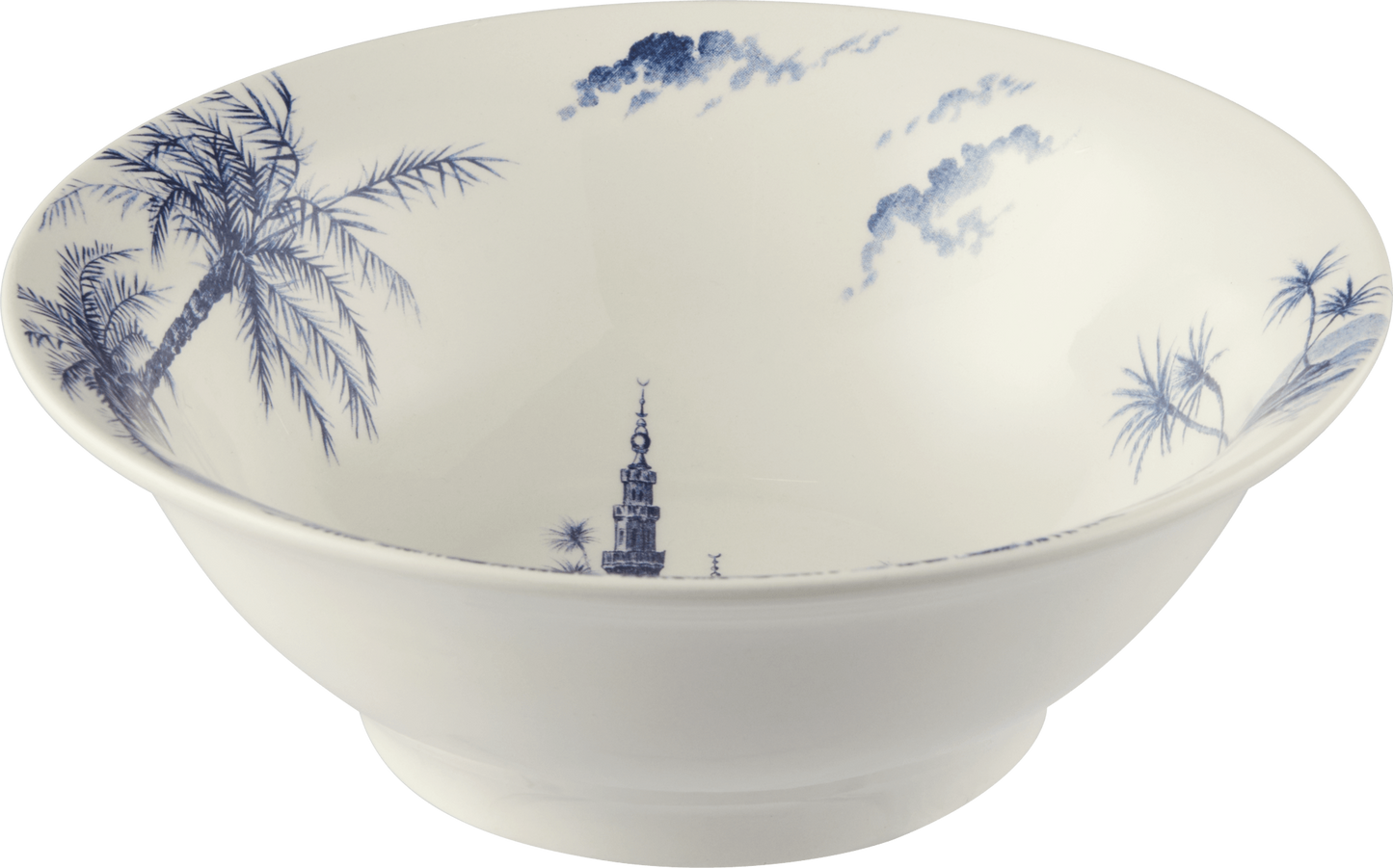 Cereal Bowl