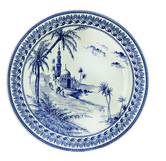 Coaster Vues D&amp;#x27;orient