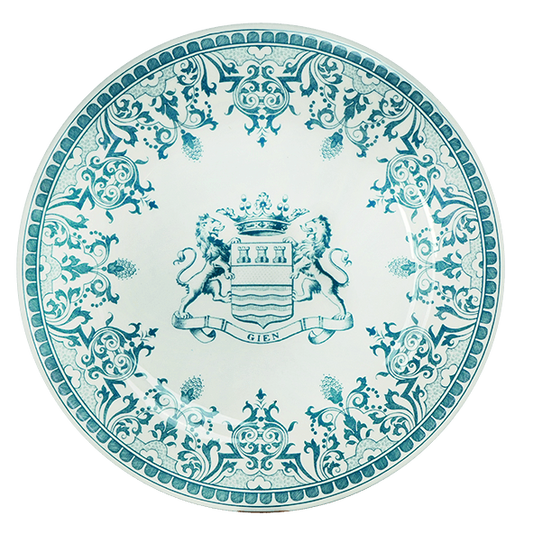 Coaster Blason
