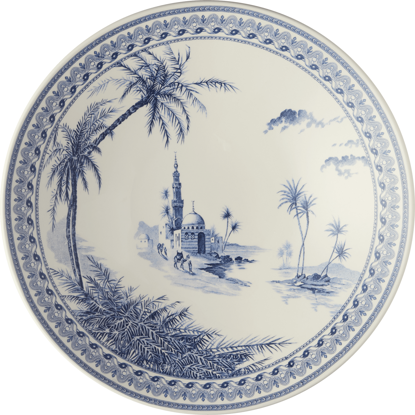 Pasta Plate