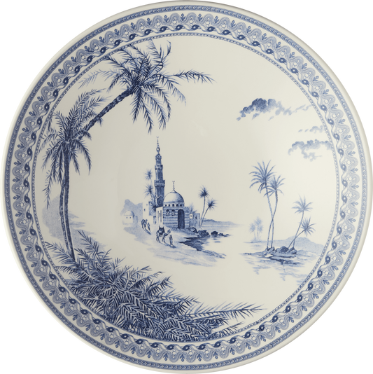 Pasta Plate