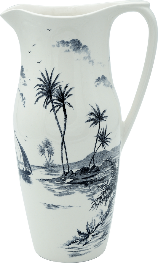 Pitcher &amp;#x28;Blue&amp;#x29;