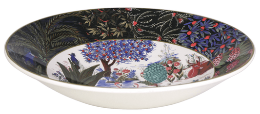 Soup/Pasta Plate