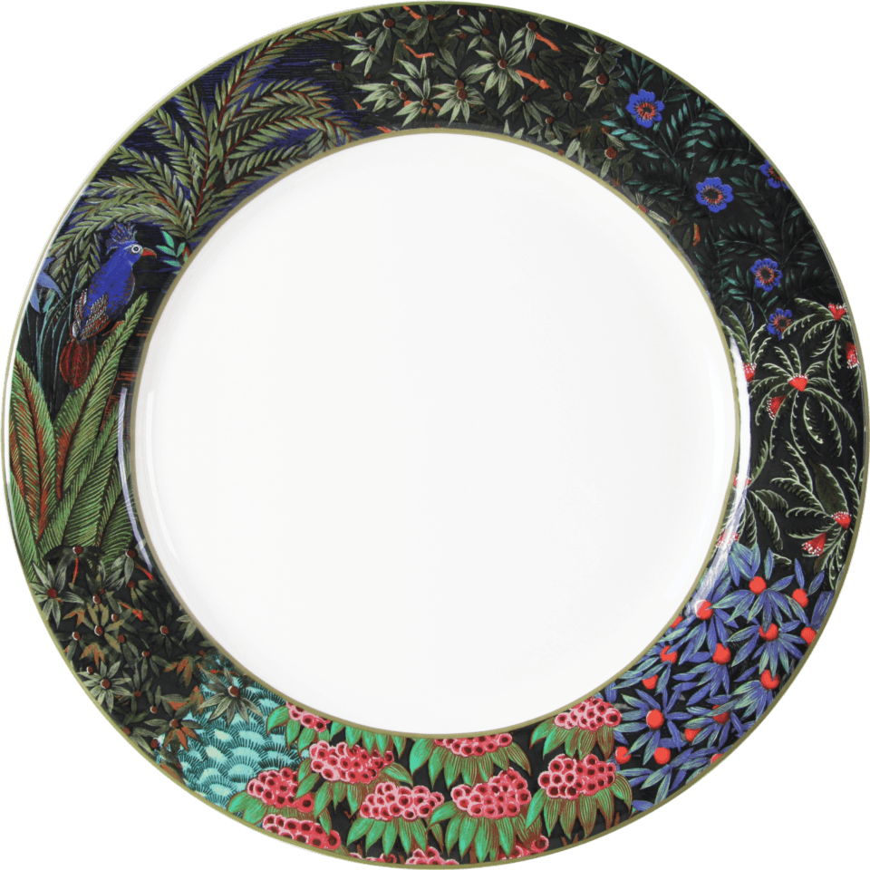 Dinner Plate