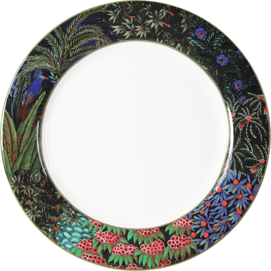 Dinner Plates, Set of 4