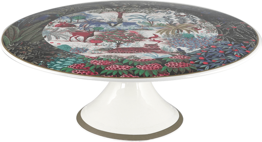 Footed Cake Stand