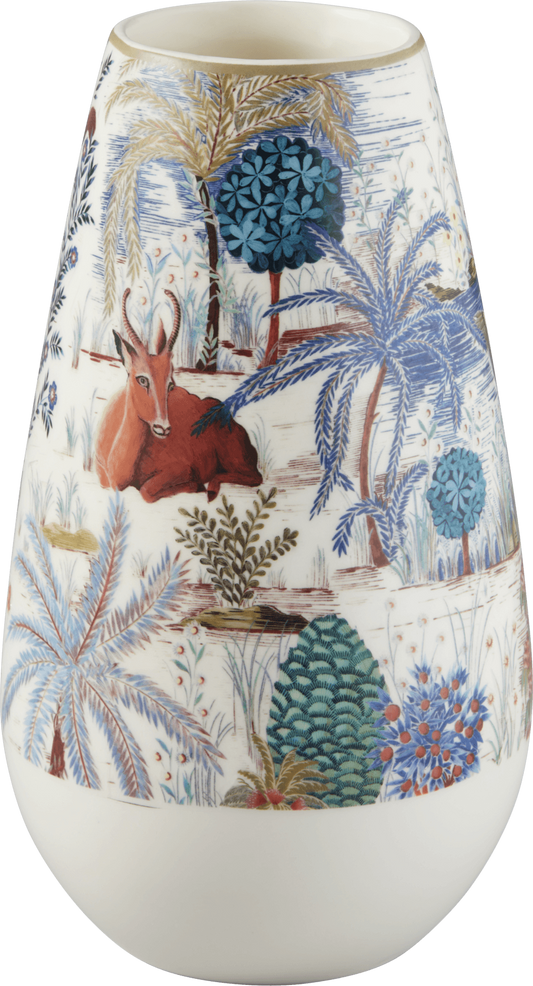 Contour Vase, Medium