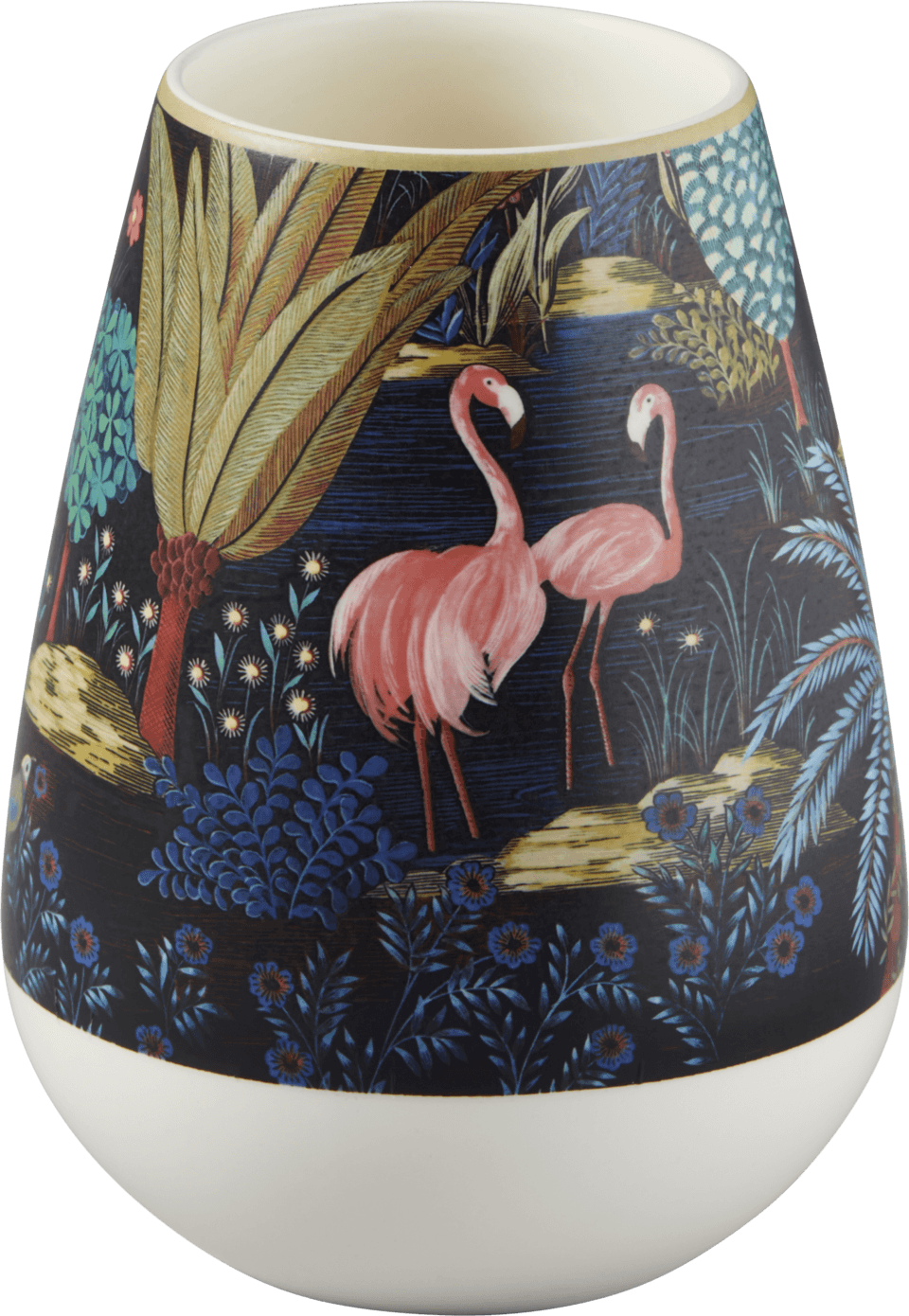 Contour Vase, Small