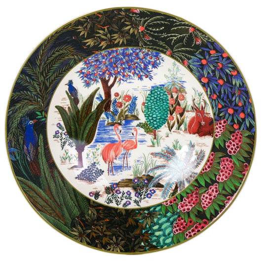 Pasta Plate
