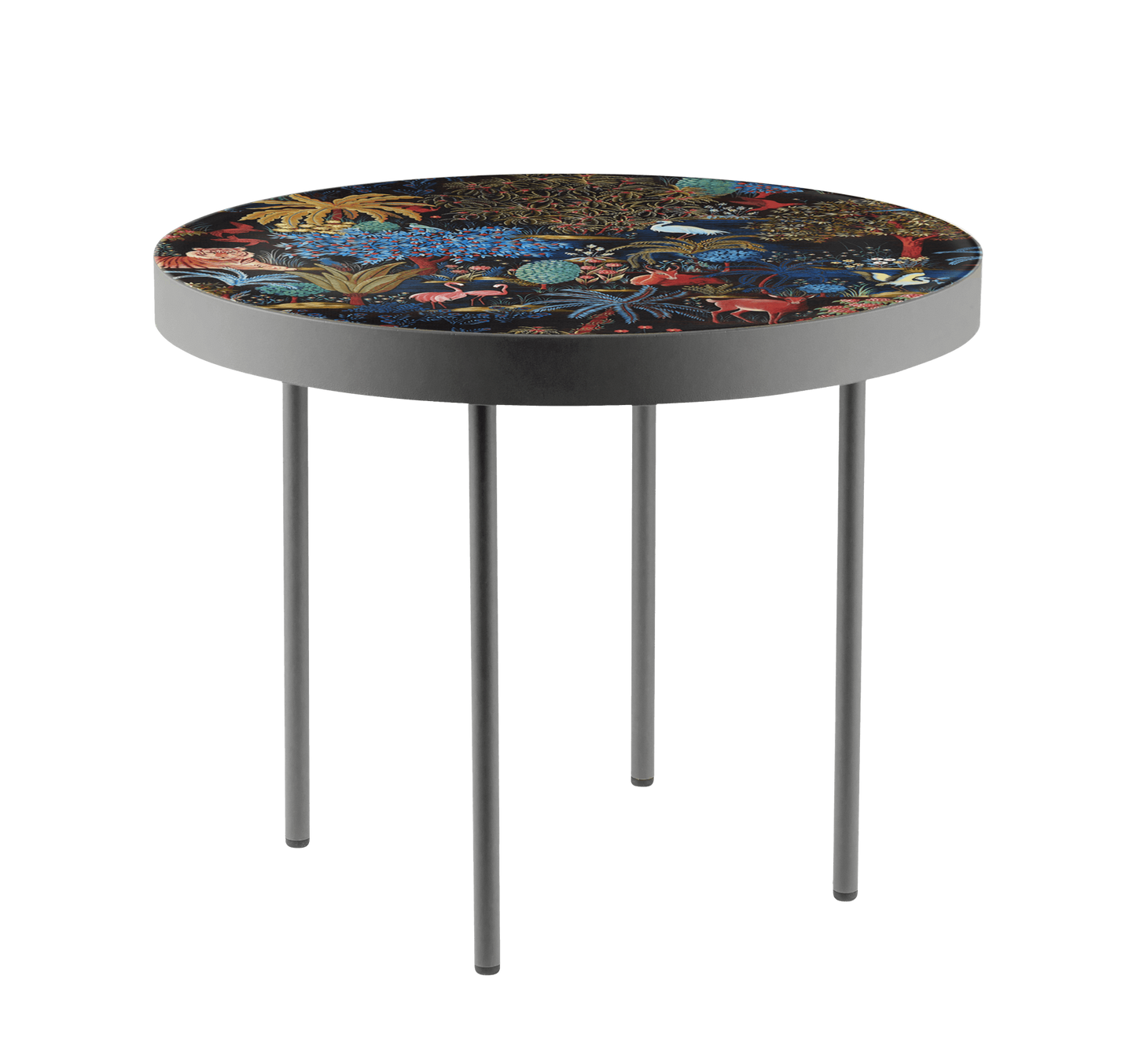Coffee Table - Black