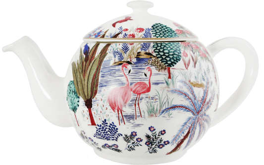 Teapot