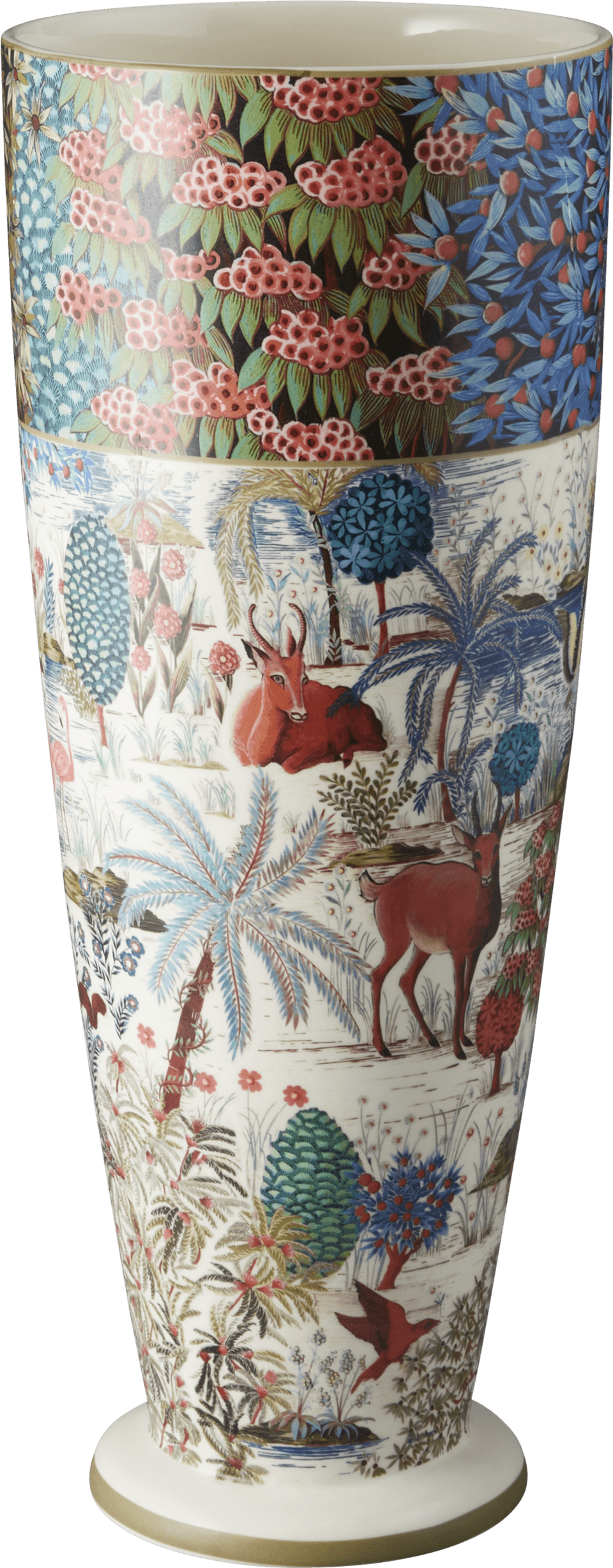 Vase Fuseau