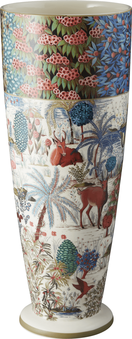 Vase Fuseau