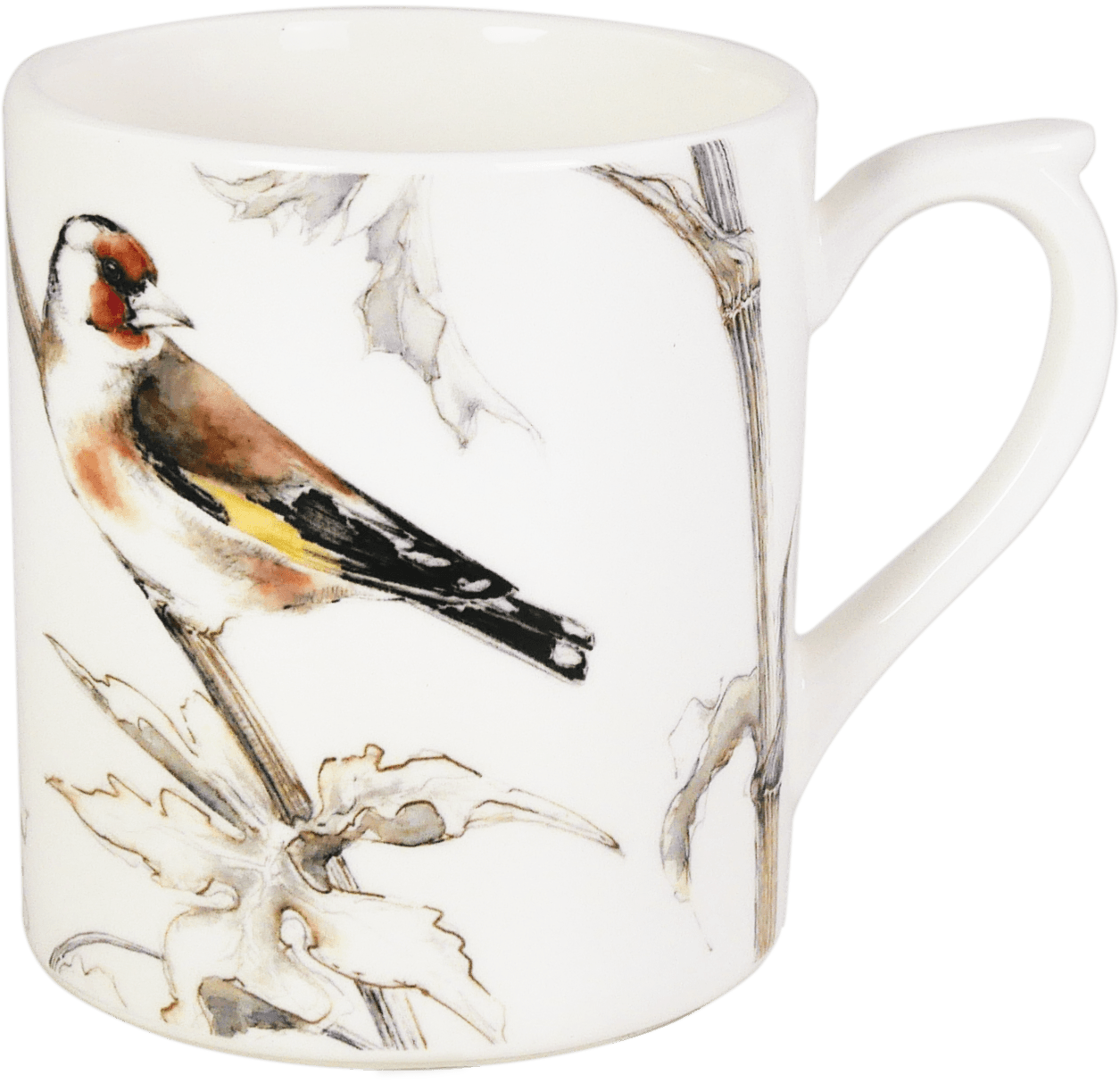 Mug Goldfinch