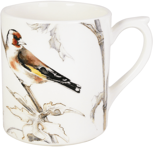 Mug Goldfinch