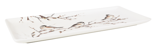 OBLONG SERVING TRAY