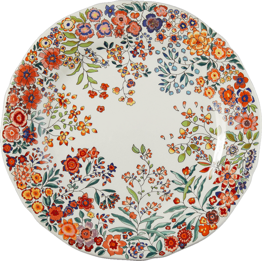 DESSERT PLATE
