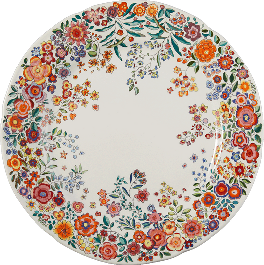 DINNER PLATE
