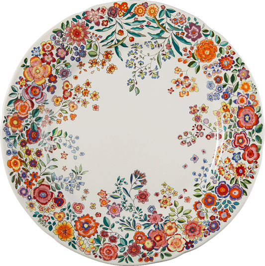 Dinner Plates