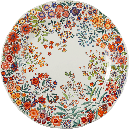 Dessert Plates