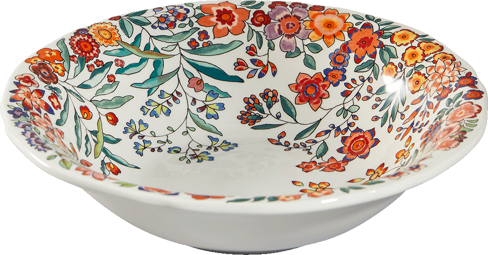 Cereal Bowls