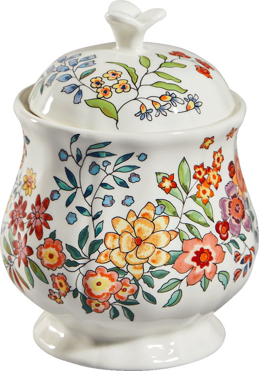 SUGAR BOWL