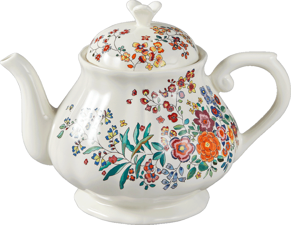 TEAPOT
