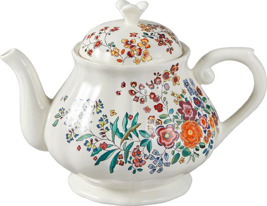 TEAPOT