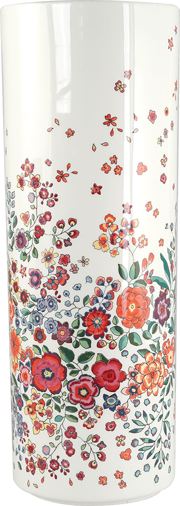 Cylinder Vase, Large
