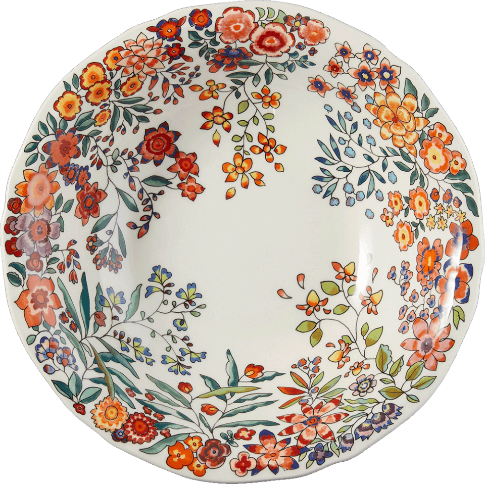 CEREAL BOWL