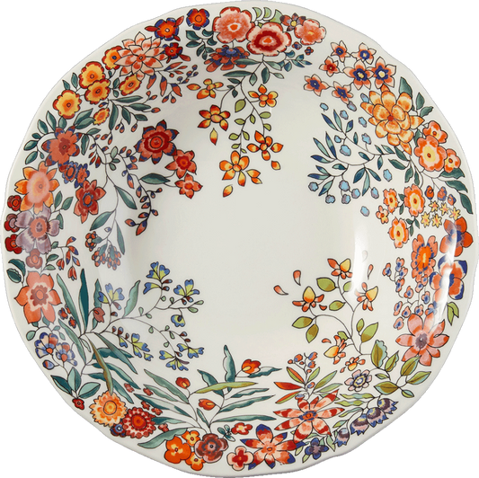 CEREAL BOWL