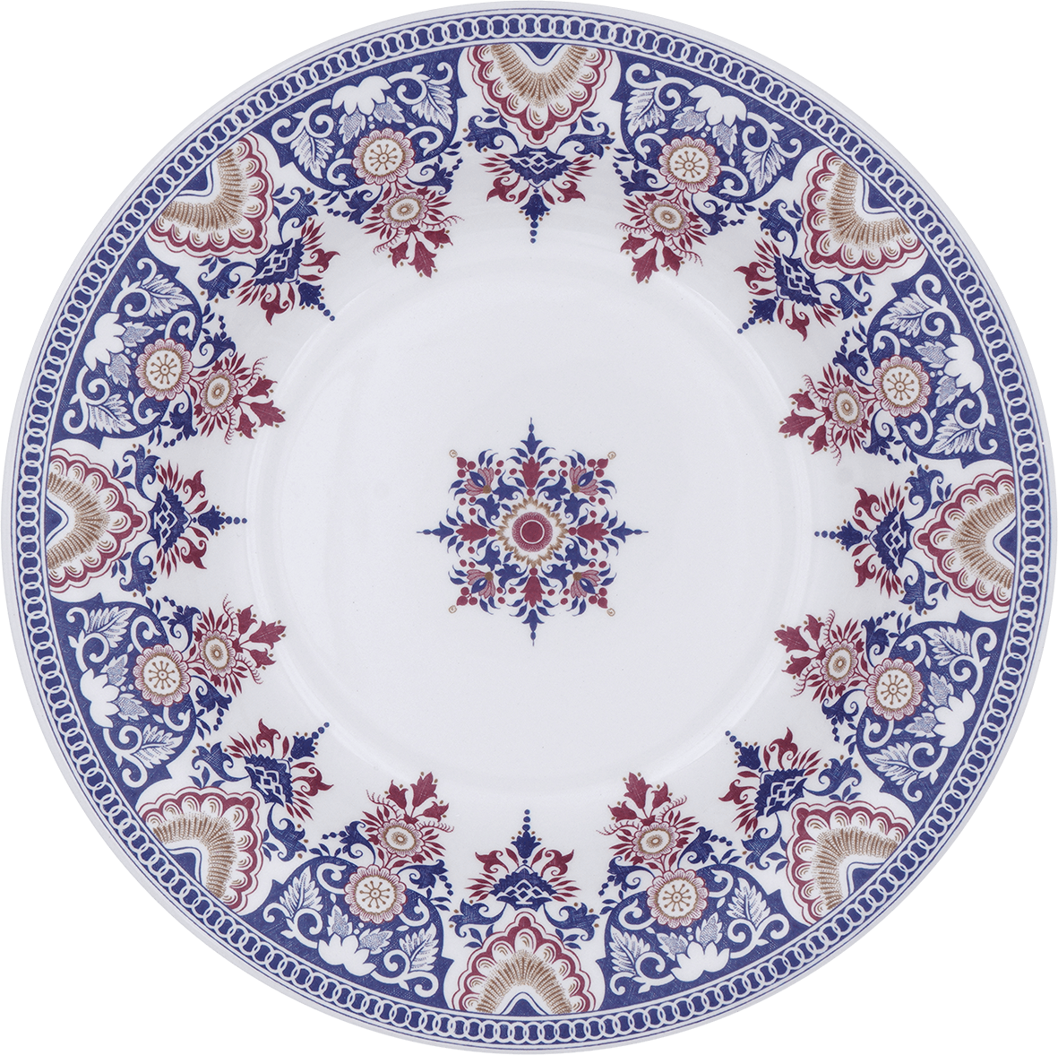 Rim Soup