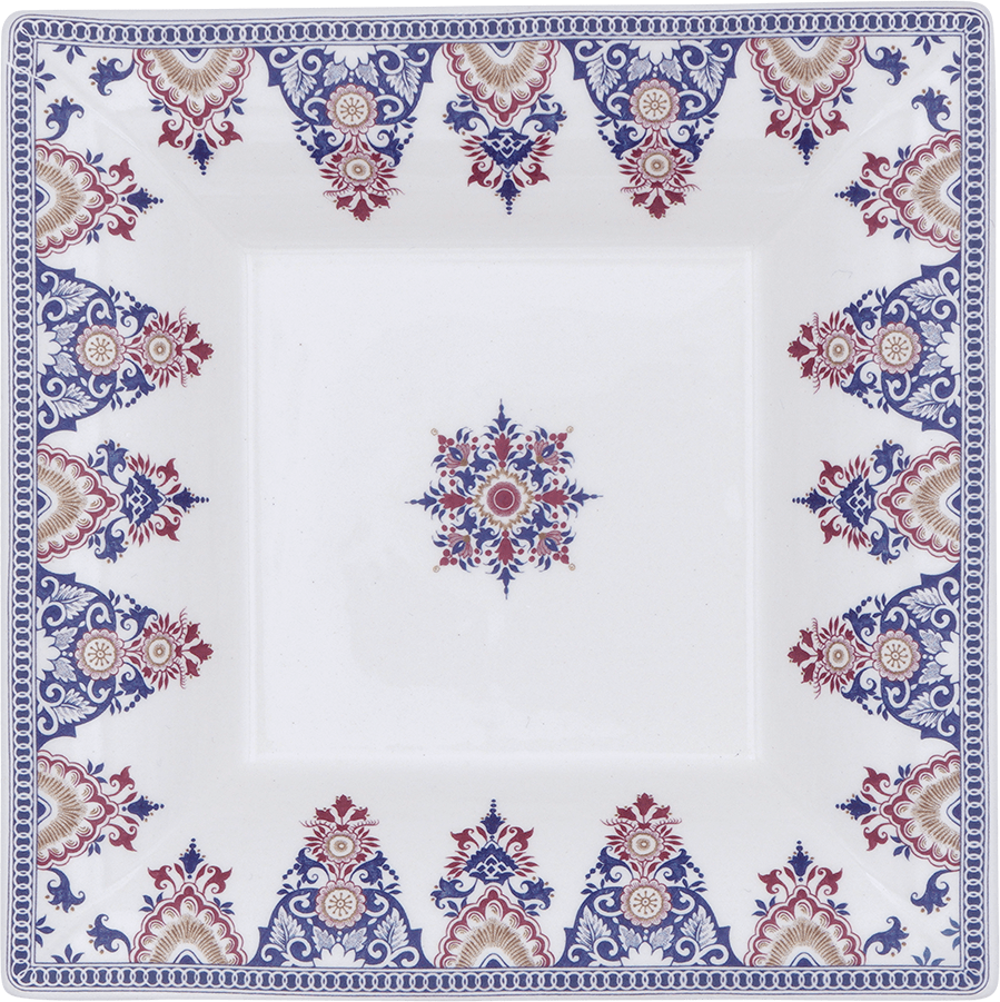 Large Square Candy Tray