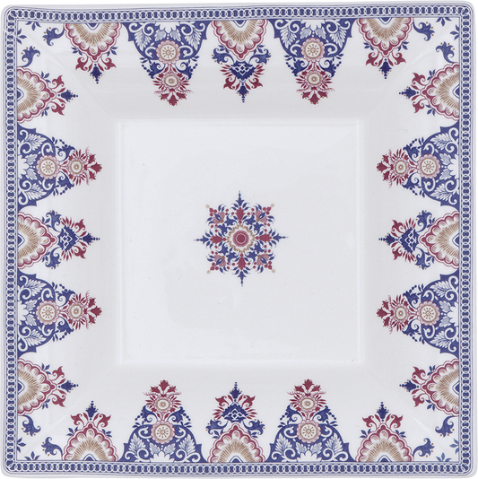 Large Square Candy Tray