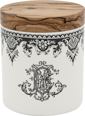 Storage Jar, Small