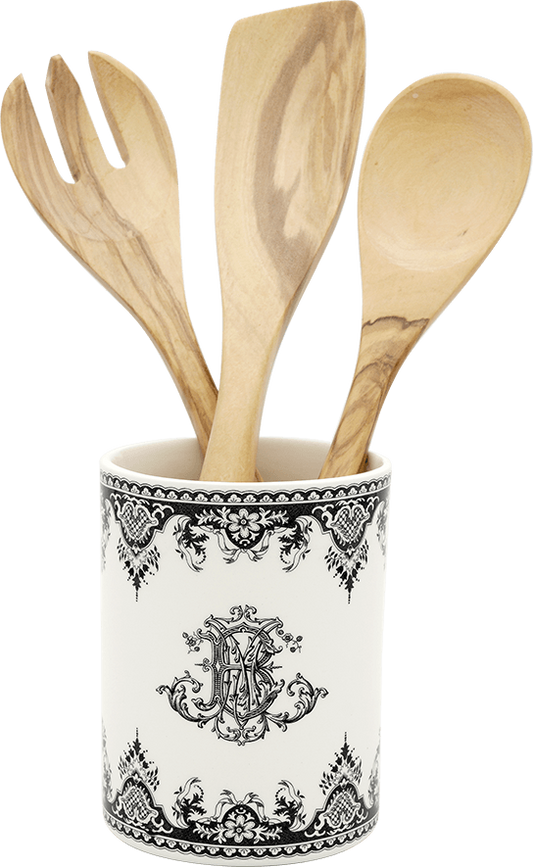 Kitchen Utensil Holder