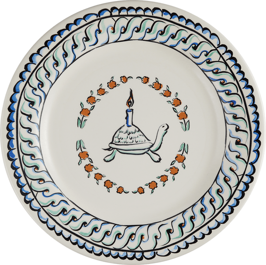 Dinner Plate