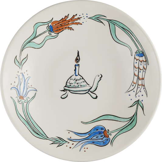 Soup Plate