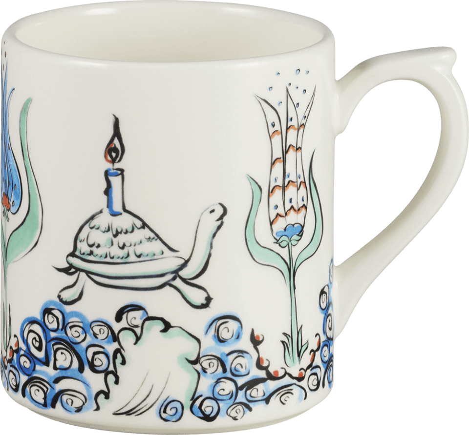 Mug
