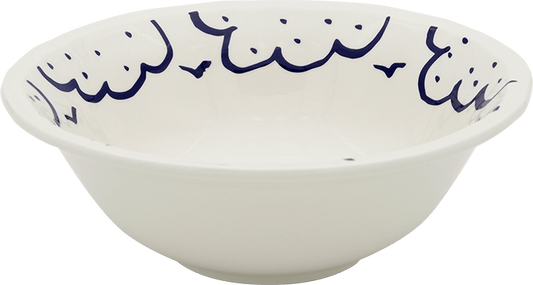 Cereal Bowls XL, Set of 2