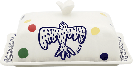 Butter Dish