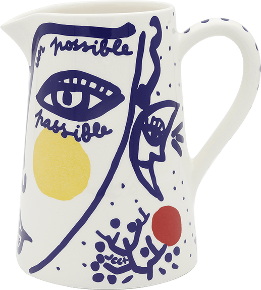 Pitcher