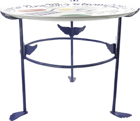 Coffee Table, Les Murmures De L&amp;#x27;Aube