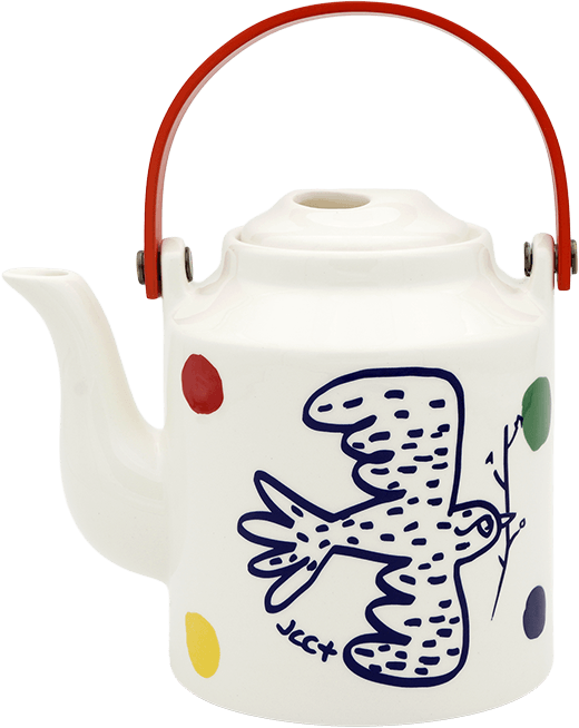 Japanese Teapot