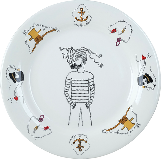 Dinner Plates