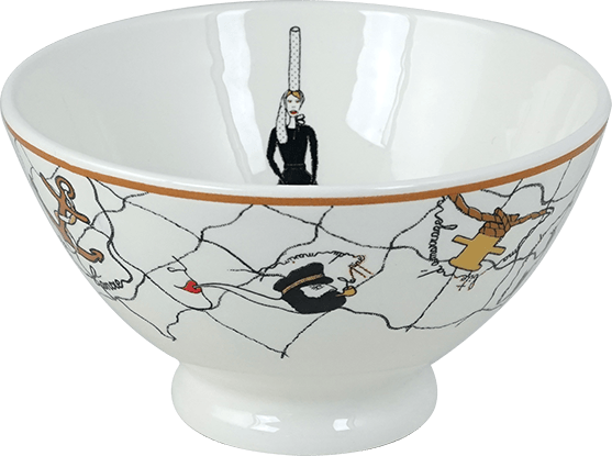 Bowl, Large